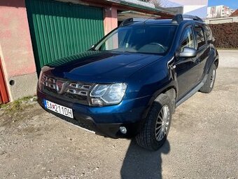 DACIA DUSTER 1.2 TCe 4x2