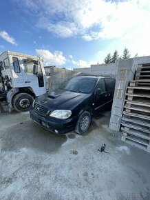 KIA Carnival 2.9crdi automat