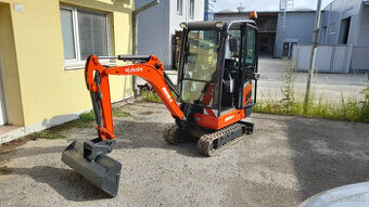 Kubota KX016-4