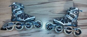 Kolieskové korčule Rollerblade Igniter 100W EU35