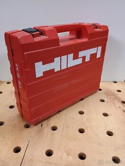 Vŕtačka HILTI TE 2M