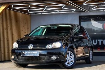 Volkswagen Golf 1.2 TSI 85k Comfortline