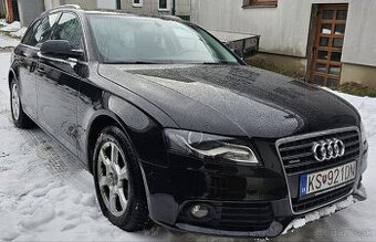 Audi a4 b8 quattro avant