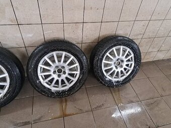 5x100 r15