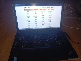 Lenovo ThinkPad E540 Intel Core i7, 8jadro