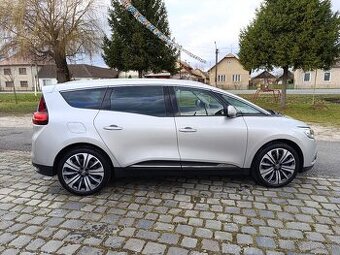 Renault Grand Scenic 1.7DCI R-Link