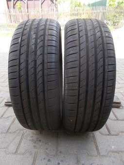 Pneumatiky Nexen 195/55R16 letné nové 2ks - 1