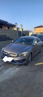 Cla 2.0 diesel,vada motora - 1