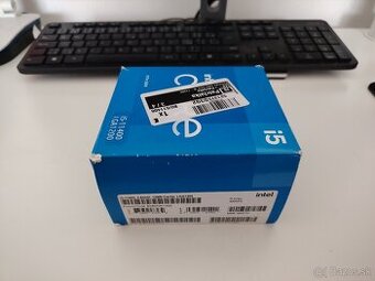 Intel core i5 11400 box - 1