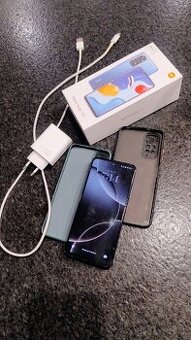 Xiaomi Redmi Note 11s