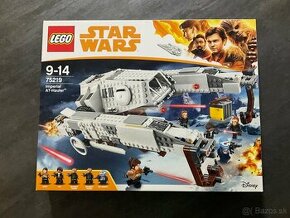 LEGO® Star Wars™ 75219 AT-Hauler Impéria - nove