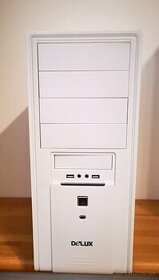 PC Skriňa Delluxe MF486