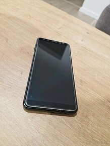 Predám Samsung A8 dual SIM