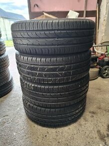 Predam letné pneumatiky Continental 185/55R15