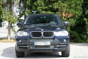 BMW X5 3.Od - 1