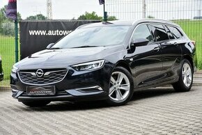 Opel Insignia ST_Kombi_2.0_CDTI INNOVATION_170_KONÍ_ A/T_SR - 1