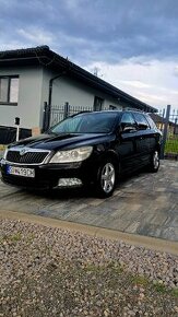 Škoda Octavia combi || Facelift