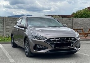 Hyundai i30 CW