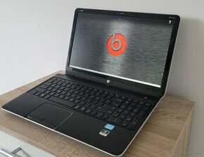Herný notebook HP Envy DV6, i7, 8GB Ram, Intel SSD 240GB