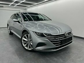 Arteon Shooting Brake 147kW 4x4 Odpočet DPH Top - 1