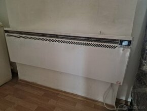 Elektricky konvektor ELÍZ EL 2500 INV WIFI