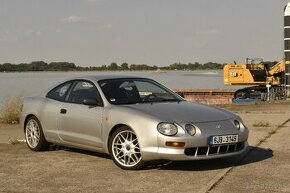 Toyota Celica 1.8 i 16V