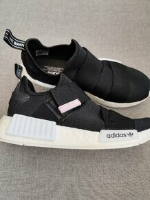 Tenisky Adidas NMD_R1 - 1