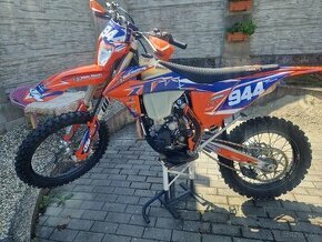 Ktm exc 350