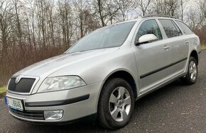 náhradné diely na: Skoda Octavia II 1.9 Tdi 77kw, 2.0 Tdi, - 1