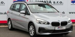 BMW Rad 2 Gran Tourer 2 216d Advantage