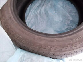 letné pneu 205/55 R16