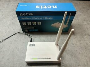 Wifi router NETIS