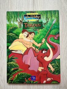 Disney Luxus Tarzan