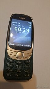 Nokia 6310 dual sim