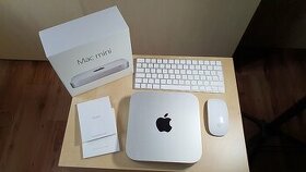 Mac Mini (late 2014) / i5 2.8GHZ / 8GB RAM / 1TB SSHD - 1