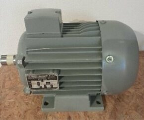 Predám elektromotor 1,5kw - 1