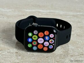 Apple Watch Series 9 41MM (záruka: 24.12.2024, batéria 100%) - 1