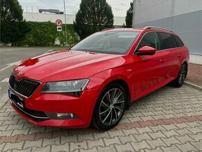 Preverené✅ Škoda Superb III L&K, 2.0TDI, 140Kw, DSG, 2016 - 1