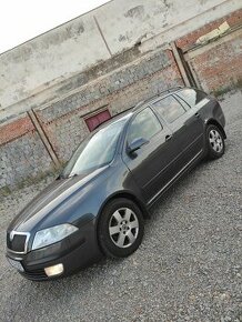 Škoda Octavia 2 Combi 1.9 TDI 77kw DSG