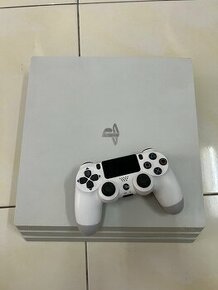 Playstation 4 pro 1TB