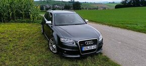 Audi RS4 B7