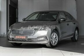 Škoda Octavia 1.5 TSI e-TEC Style DSG