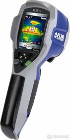 Termokamera FLIR i5 - 1