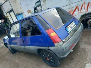 Renault 5