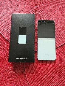 samsung galaxy z flip 5-512gb-mint