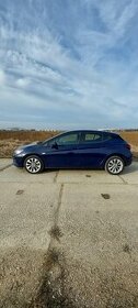 Opel astra 1.6cdti enjoy