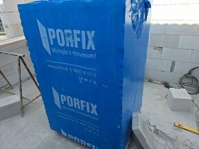 Predam Porfix 250x250x500