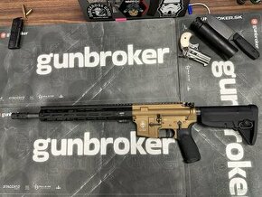 Samonab. guľovnica ADC ITALY ADC-M5 .300 BLK