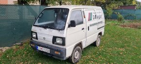 Suzuki super carry - 1