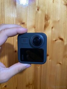 Gopro max 360 - 1